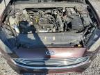2019 FORD FUSION SE   à vendre chez Copart FL - TAMPA SOUTH