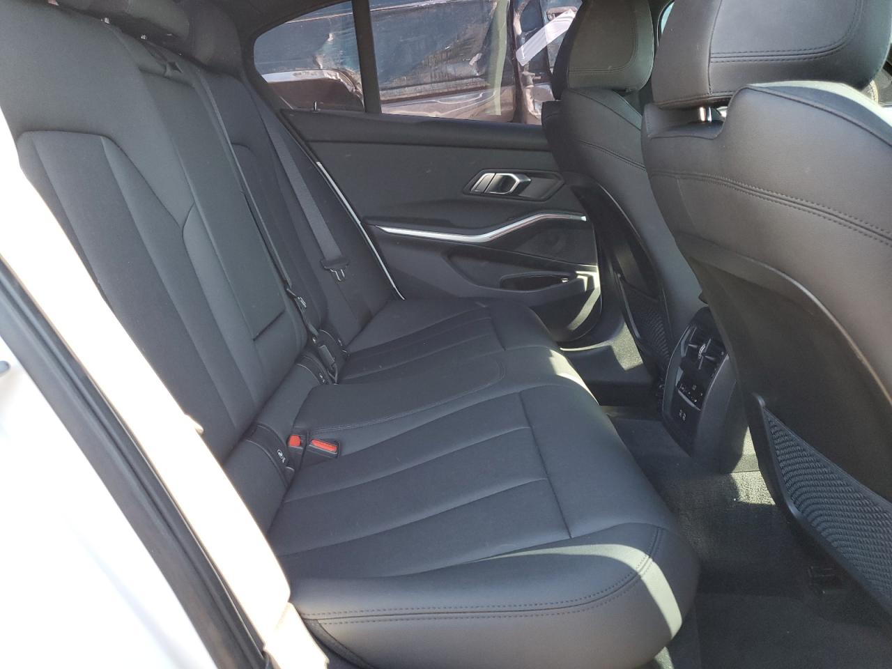 2021 BMW 330Xi VIN: 3MW5R7J06M8B80922 Lot: 65283485