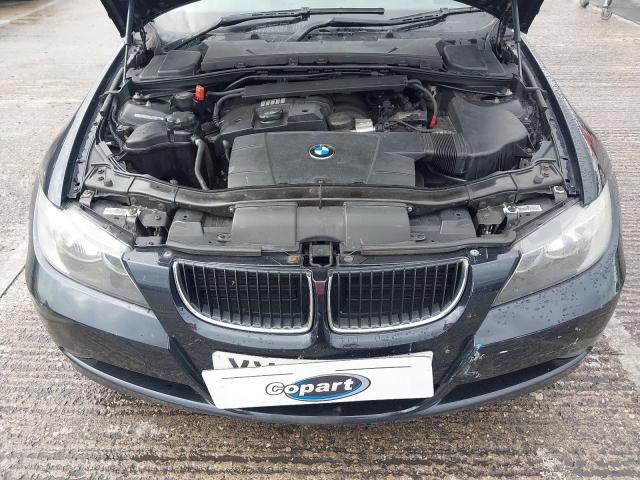 2008 BMW 318I EDITI
