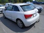 2015 AUDI A1 SPORT T for sale at Copart SANDTOFT