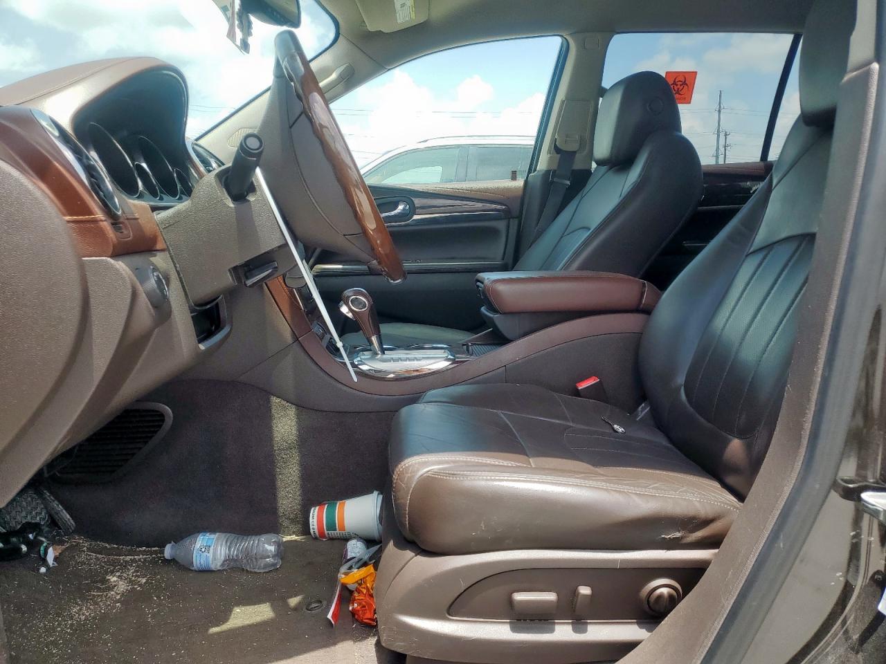 2014 Buick Enclave VIN: 5GAKRBKD7EJ240756 Lot: 65133655