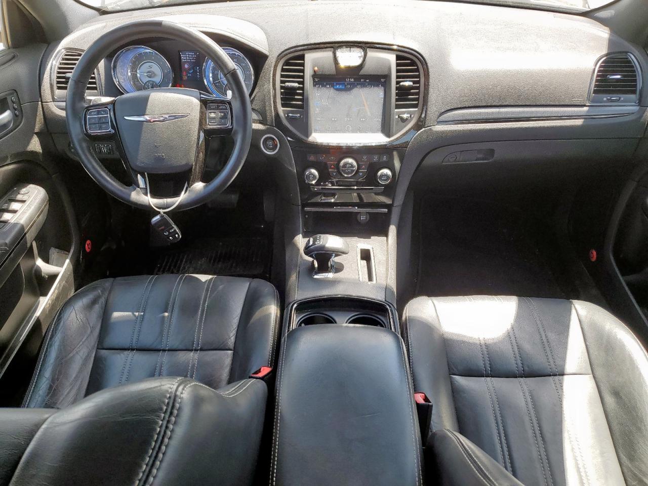 2012 Chrysler 300 S VIN: 2C3CCABG6CH142457 Lot: 66562285