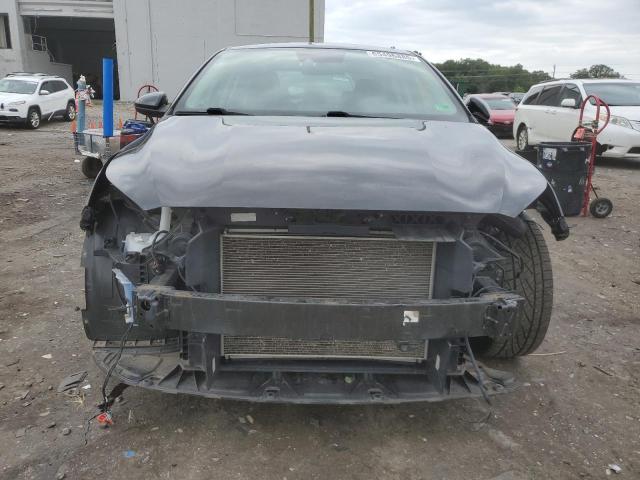  KIA FORTE 2019 Black