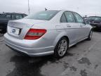 2009 MERCEDES BENZ C220 SPORT for sale at Copart CHESTER