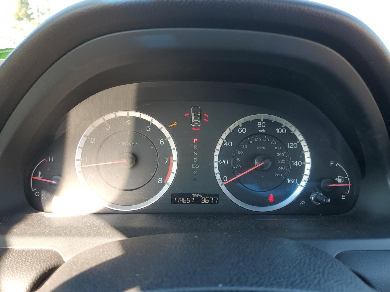 2011 Honda Accord Exl VIN: 1HGCP3F83BA000676 Lot: 66733855