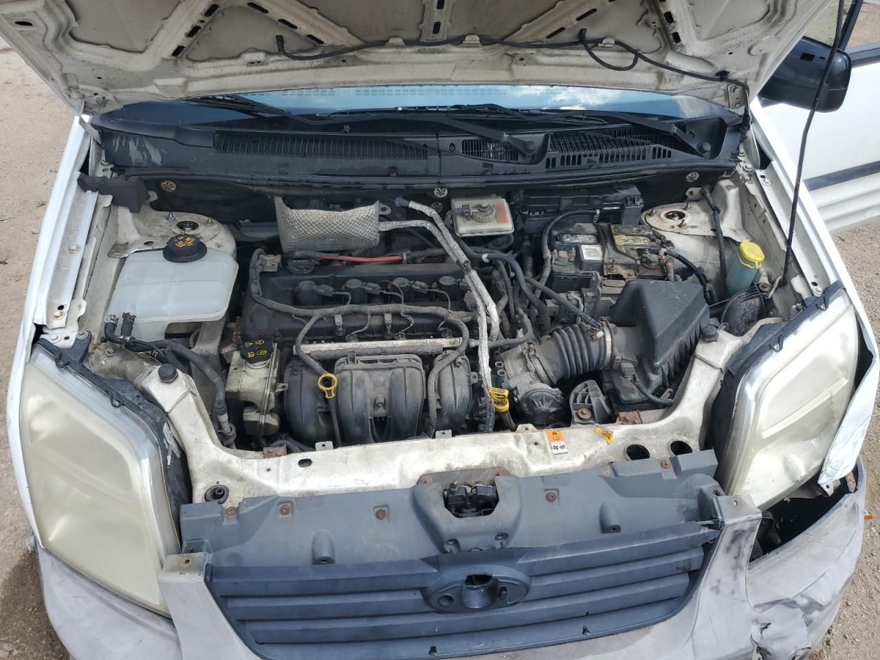 2010 Ford Transit Connect Xl VIN: NM0LS7CN0AT026831 Lot: 63458575