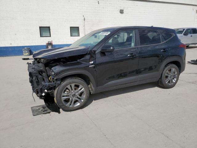 KIA SELTOS LX 2022