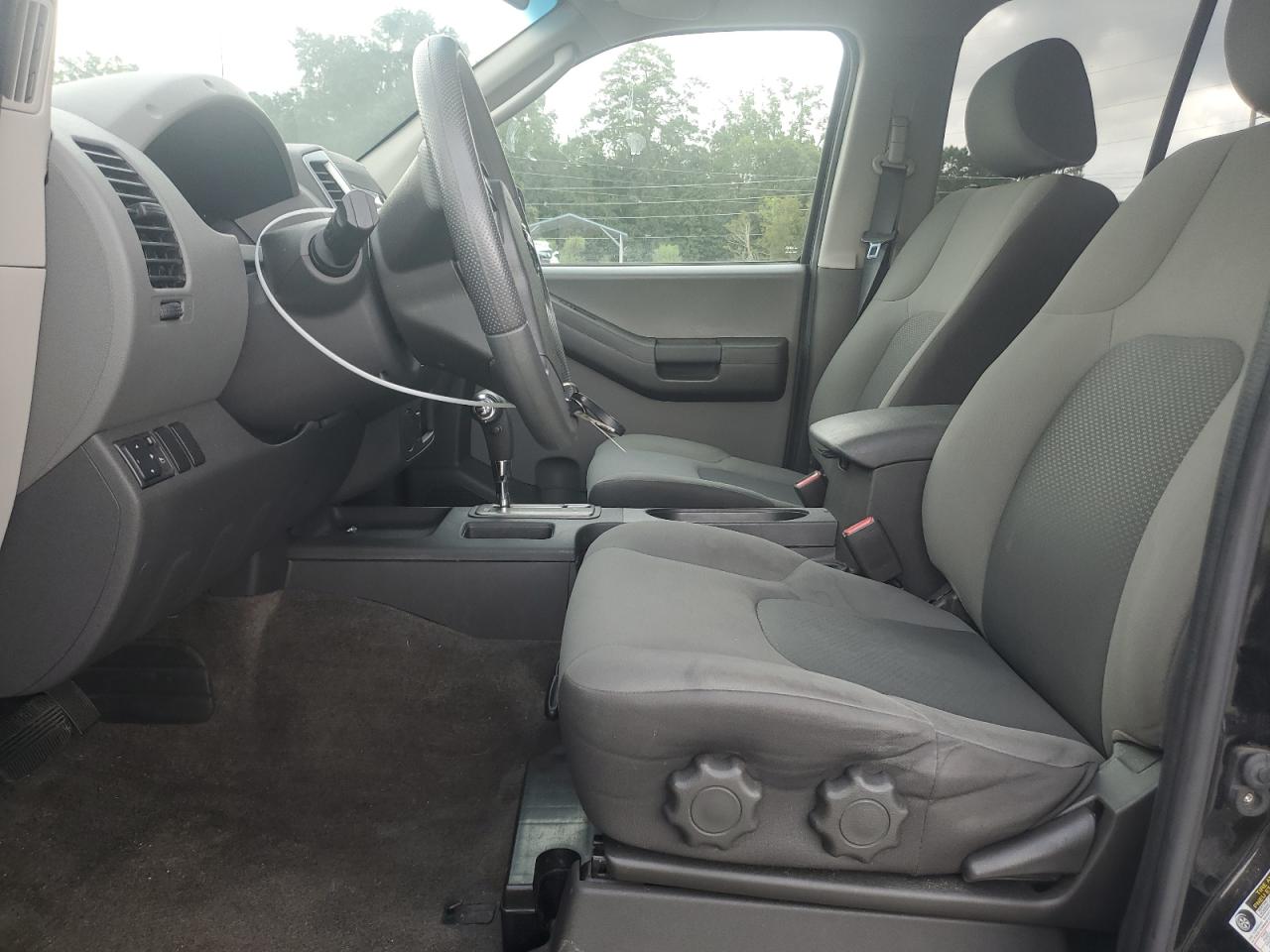 5n1an08u69c514312 5N1AN08U69C514312 2009 Nissan Xterra Off Road