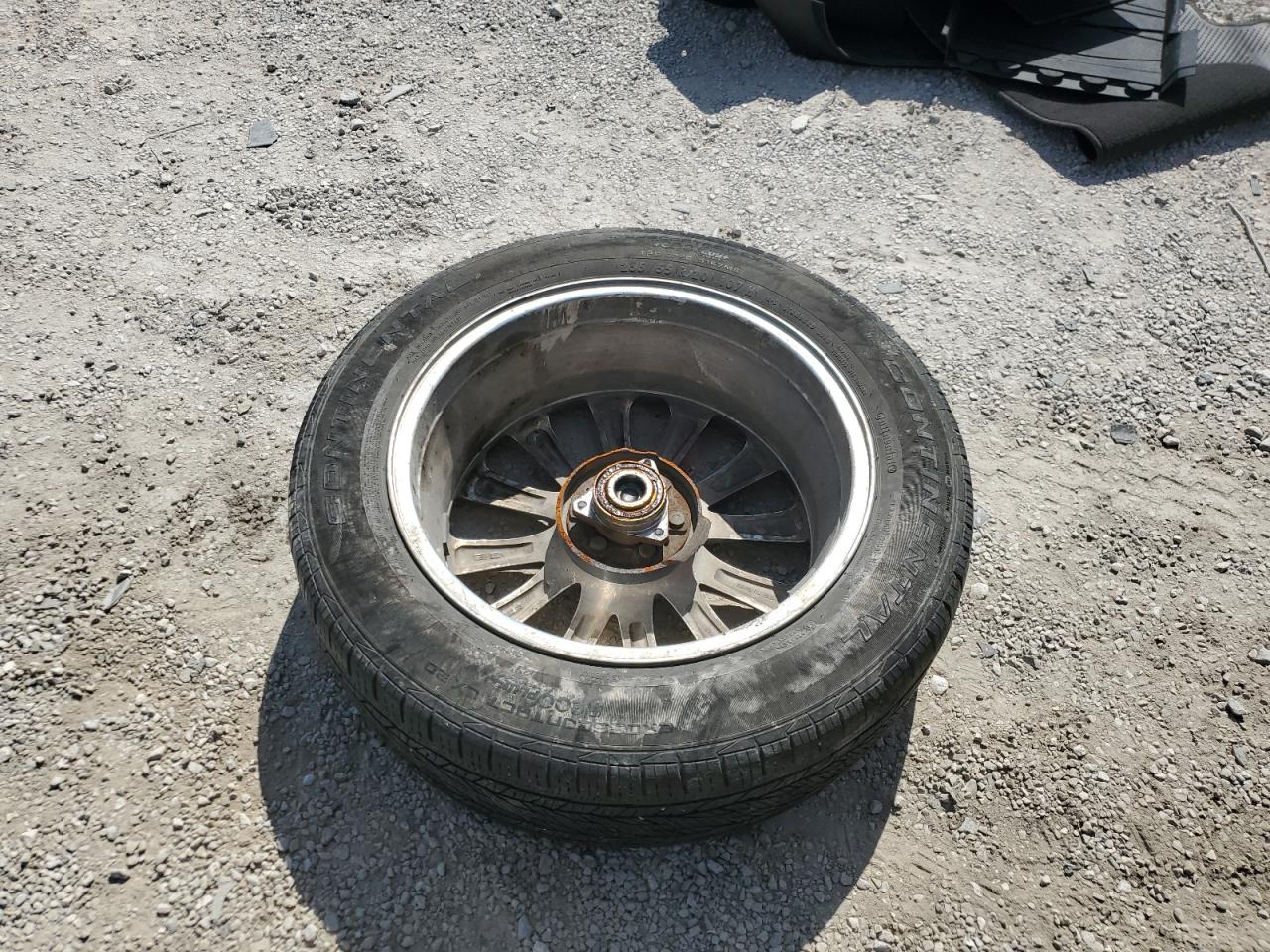 2020 Buick Enclave Essence VIN: 5GAERBKW1LJ212284 Lot: 62848315