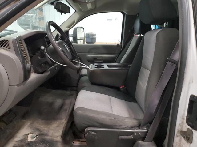 2007 GMC NEW SIERRA C1500  