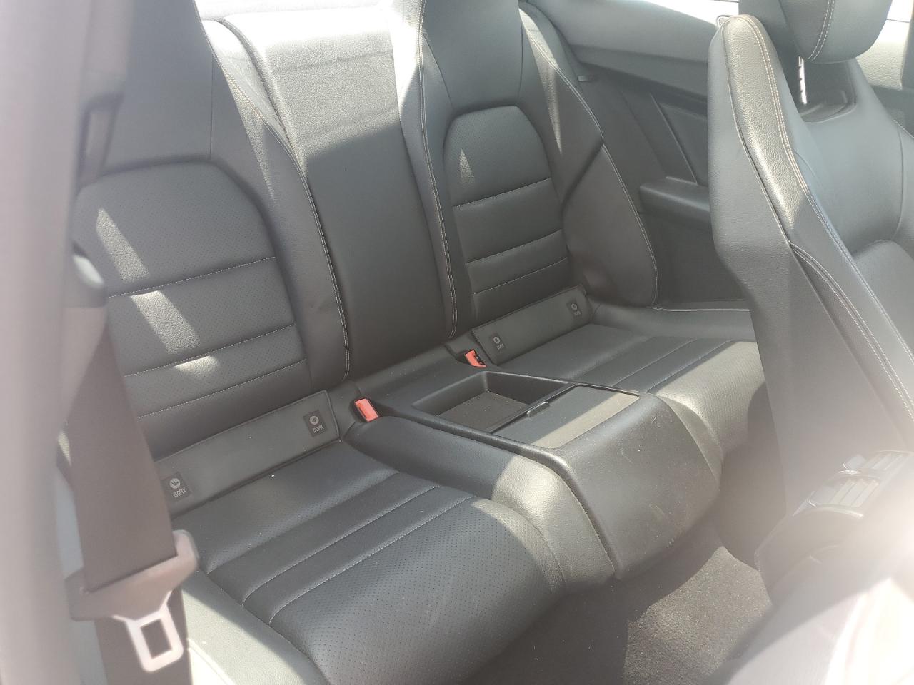 2012 Mercedes-Benz C 250 VIN: WDDGJ4HB8CF742193 Lot: 65213905