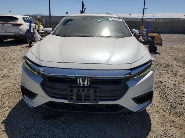  HONDA INSIGHT 2021 Biały