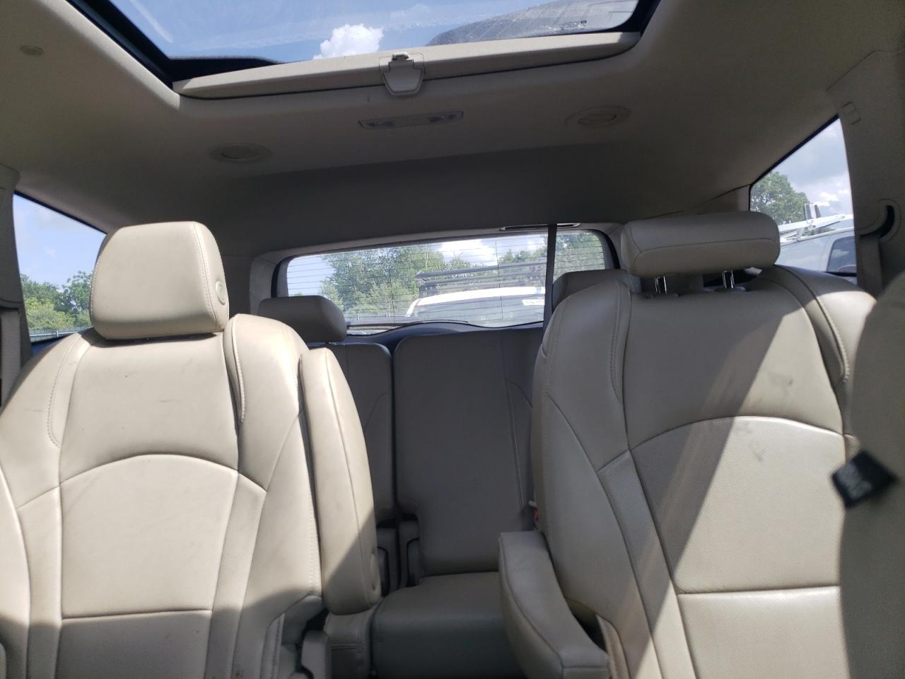 2018 Buick Enclave Essence VIN: 5GAERBKW2JJ194536 Lot: 64035525