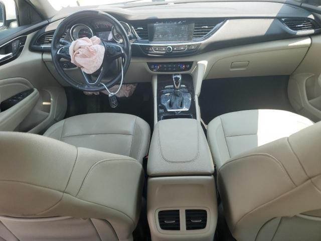  BUICK REGAL 2018 Белы