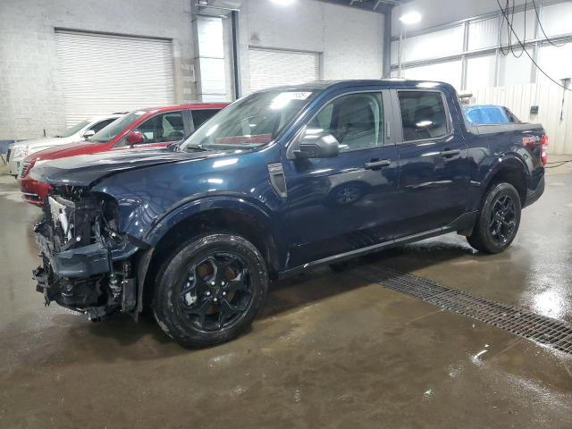  FORD MAVERICK 2022 Blue