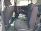 2010 TOYOTA VERSO T2 D for sale at Copart GLOUCESTER