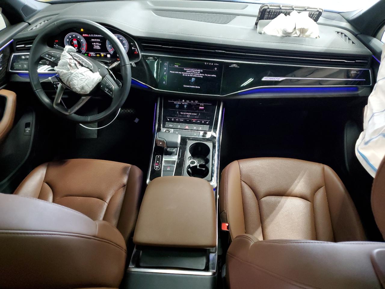 2024 Audi Q7 Premium Plus VIN: WA1LCBF71RD008953 Lot: 63595555