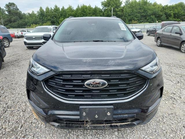  FORD EDGE 2022 Czarny