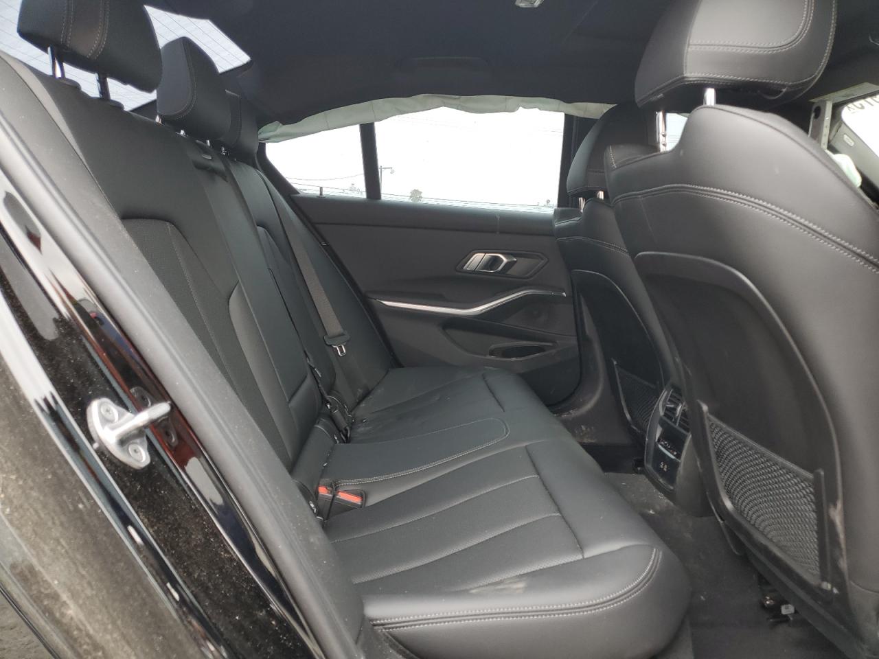 2023 BMW 330I VIN: 3MW69FF00P8D60554 Lot: 65544975