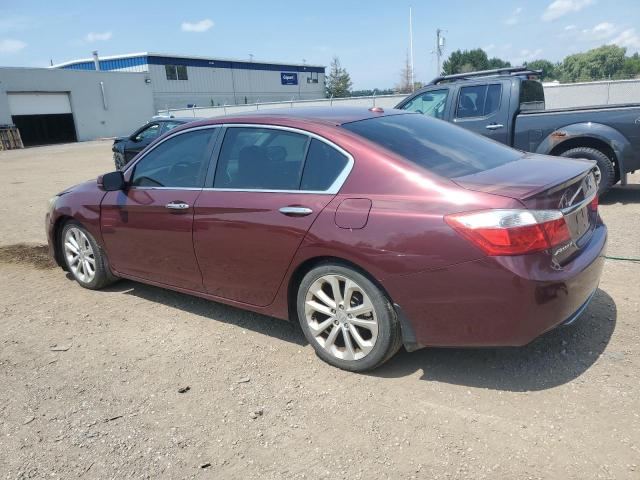 2013 HONDA ACCORD TOURING  