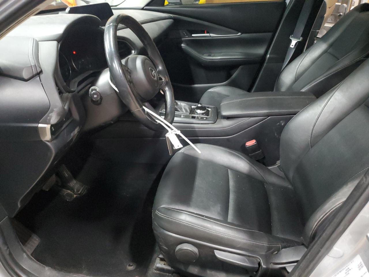 2021 Mazda Cx-30 Select VIN: 3MVDMABL1MM258693 Lot: 65901075