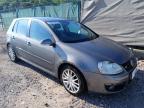 2006 VOLKSWAGEN GOLF GT TD for sale at Copart WESTBURY