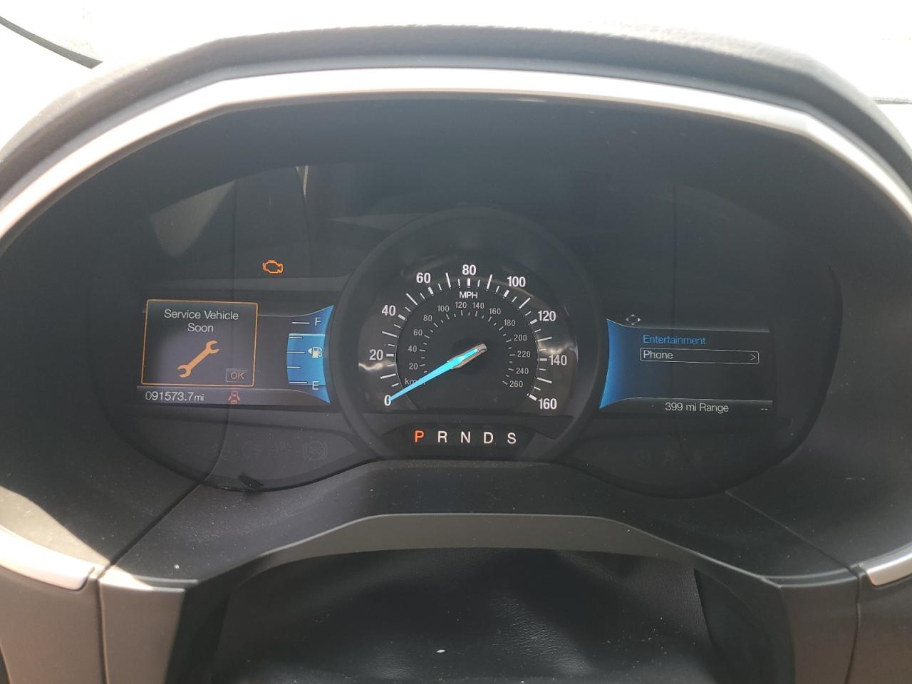 2021 Ford Edge Sel VIN: 2FMPK4J93MBA35757 Lot: 64755375