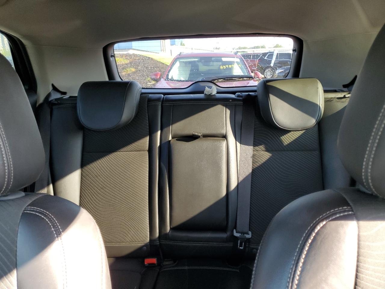 2014 Buick Encore Convenience VIN: KL4CJFSB8EB728926 Lot: 64030305