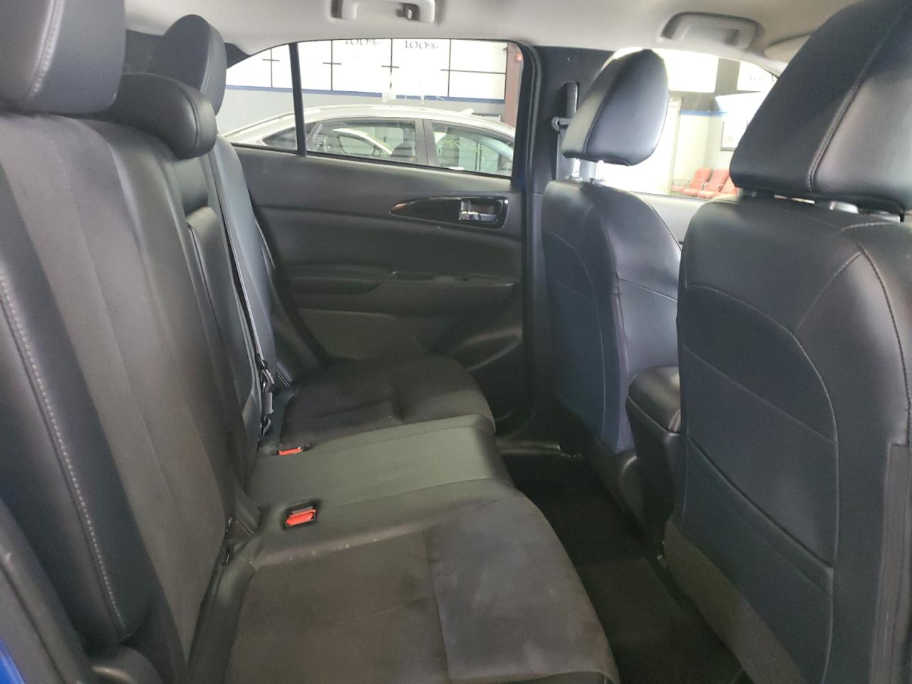 2022 Mitsubishi Eclipse Cross Se VIN: JA4ATWAA6NZ003651 Lot: 65397405