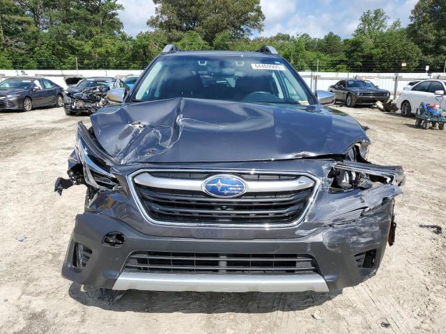  SUBARU OUTBACK 2022 Szary