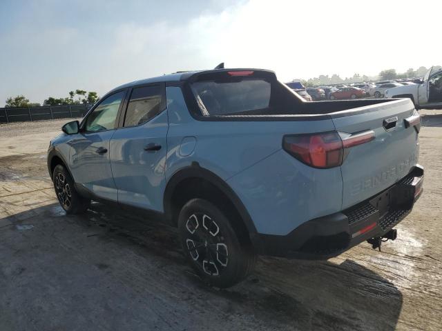  HYUNDAI SANTA CRUZ 2022 Синий