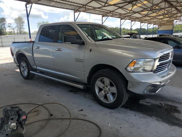  RAM 1500 2017 Srebrny