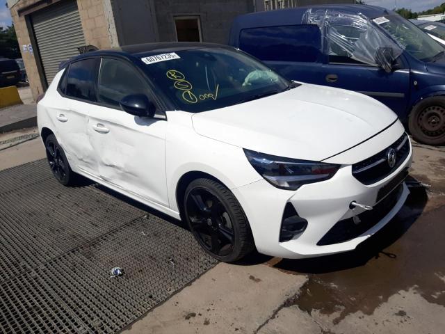 2023 VAUXHALL CORSA GS T