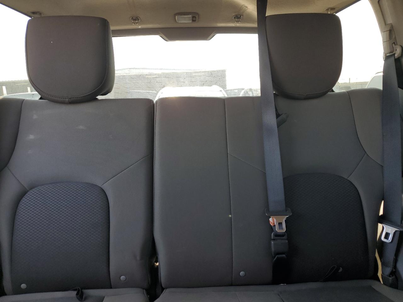 2012 Nissan Xterra Off Road VIN: 5N1AN0NW5CC518235 Lot: 64076365