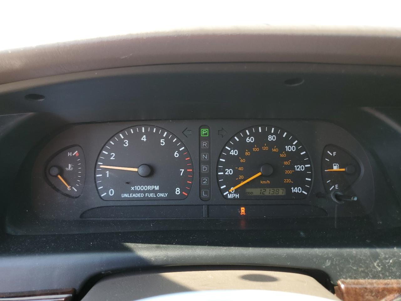 1998 Toyota Avalon Xl VIN: 4T1BF18B1WU251948 Lot: 64120615