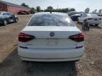 2018 VOLKSWAGEN PASSAT S   for sale at Copart ON - LONDON