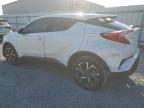 2018 TOYOTA C-HR XLE   for sale at Copart NC - GASTONIA