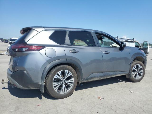  NISSAN ROGUE 2023 Gray