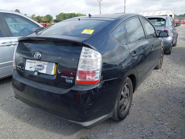 2007 TOYOTA PRIUS T SP