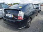 2007 TOYOTA PRIUS T SP for sale at Copart WOLVERHAMPTON