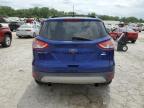 2014 FORD ESCAPE SE   for sale at Copart KS - KANSAS CITY