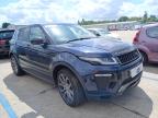2016 LAND ROVER RROVER EVO for sale at Copart NEWBURY