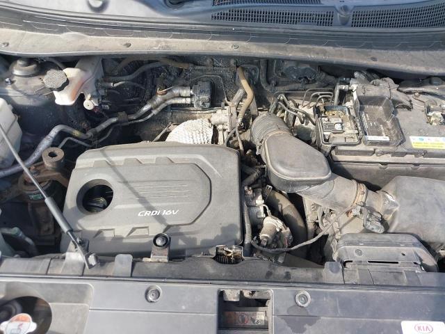 2015 KIA SPORTAGE 3