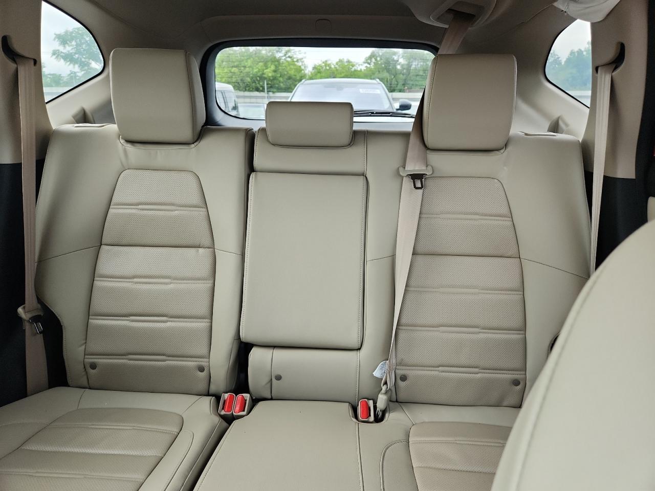 2019 Honda Cr-V Exl VIN: 2HKRW2H83KH623968 Lot: 64571185
