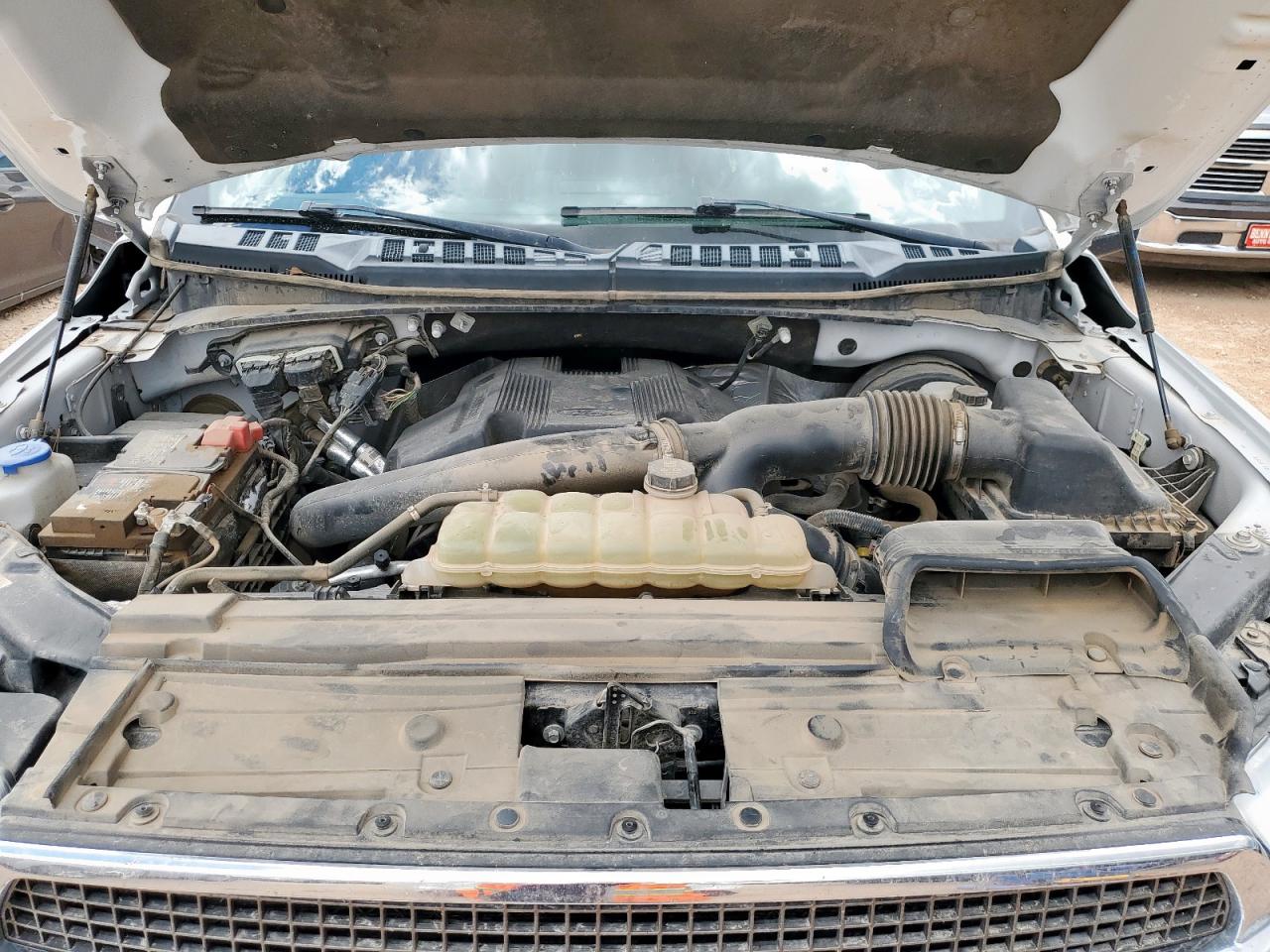 2019 Ford F150 Supercrew VIN: 1FTEW1C47KFB49109 Lot: 65801655