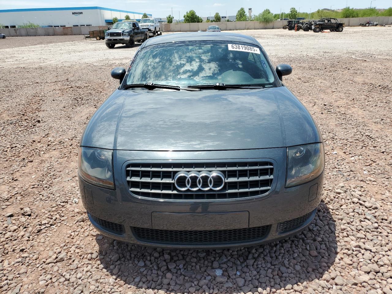 Фото: TRUSC28N761005653