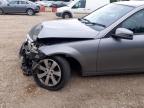 2013 MERCEDES-BENZ C220 EXECUTIVE SE CDI BLU  for sale at Copart COLCHESTER