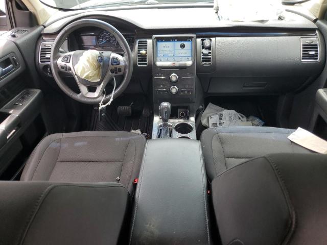  FORD FLEX 2017 Gray