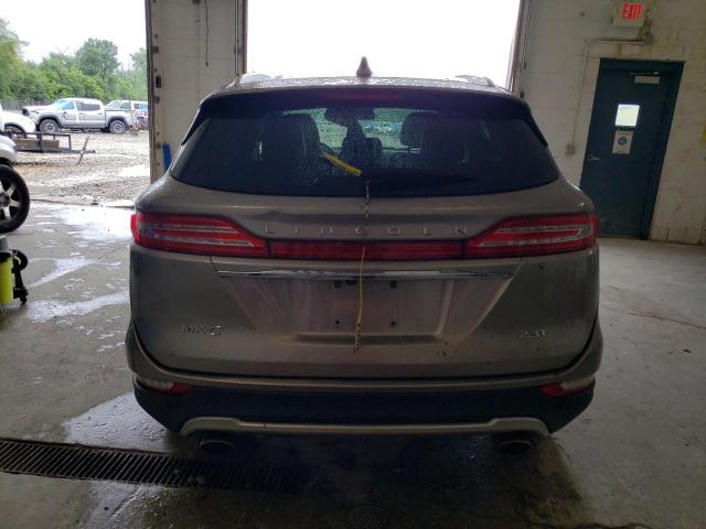  LINCOLN MKC 2019 tan