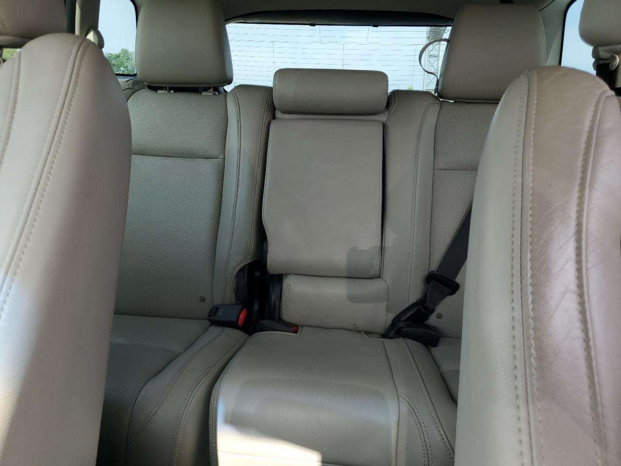 2014 Mazda Cx-9 Touring VIN: JM3TB3CV6E0429741 Lot: 64541345